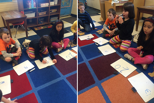 Mastering the Skills of Estimation